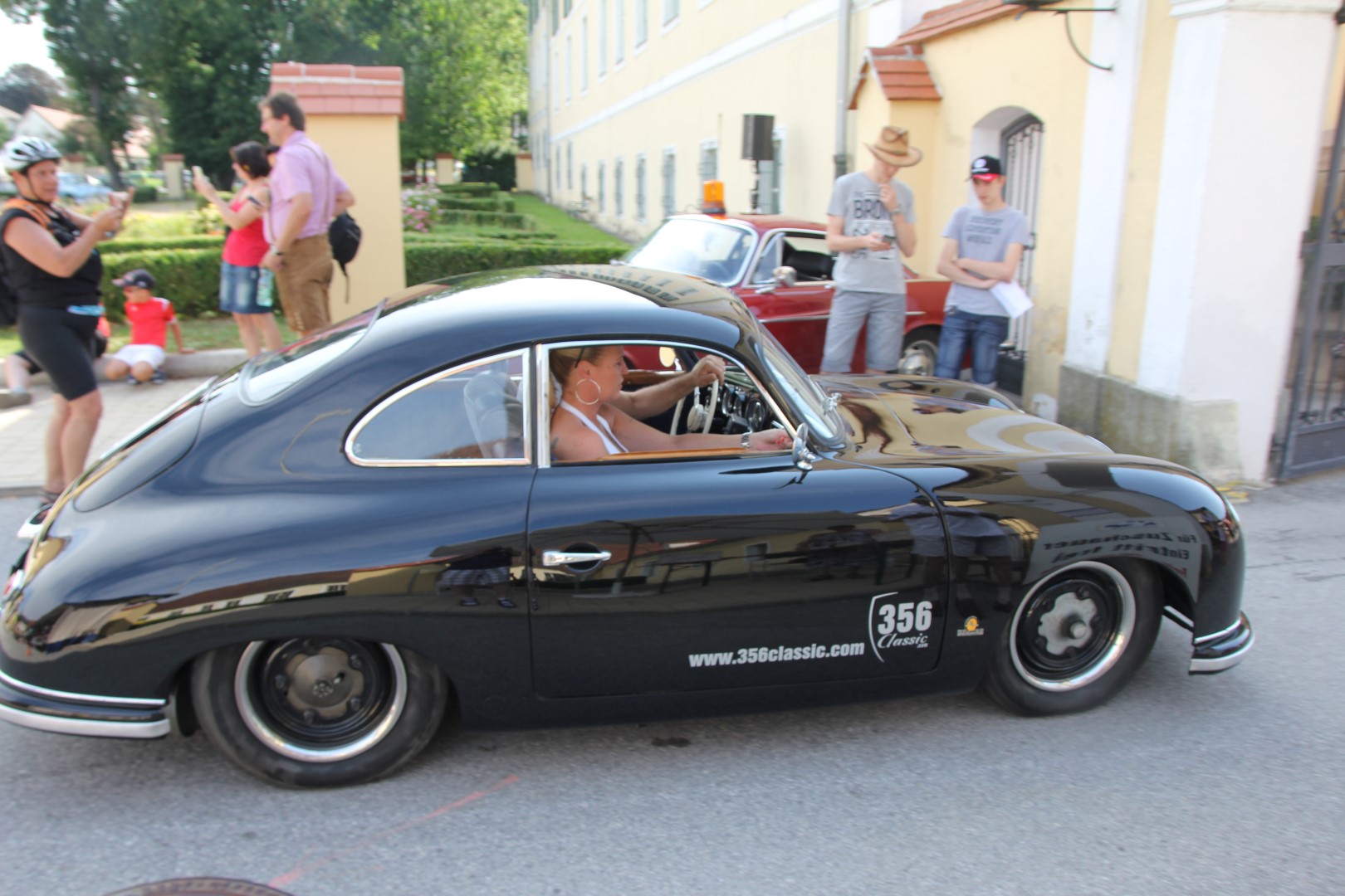 2015-07-12 17. Oldtimertreffen Pinkafeld